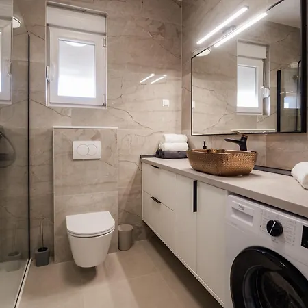 Вилла Villa Amore Vrsi Врси