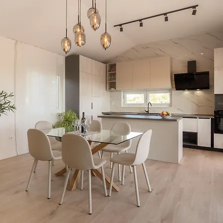 Villa Amore Vrsi Villa *