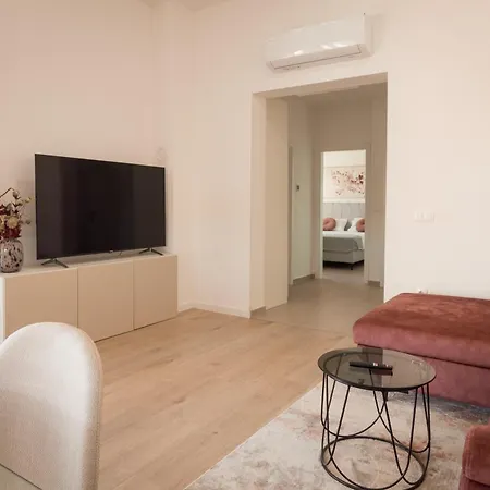 Villa Amore Vrsi Vrsi