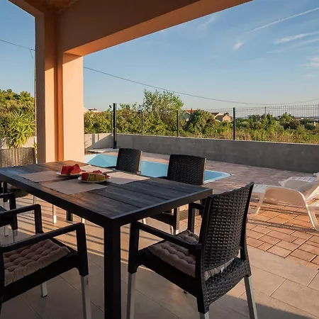 Villa Amore Vrsi Vrsi