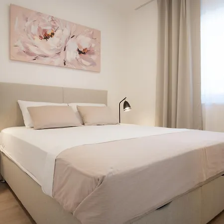 Villa Amore Vrsi * Vrsi