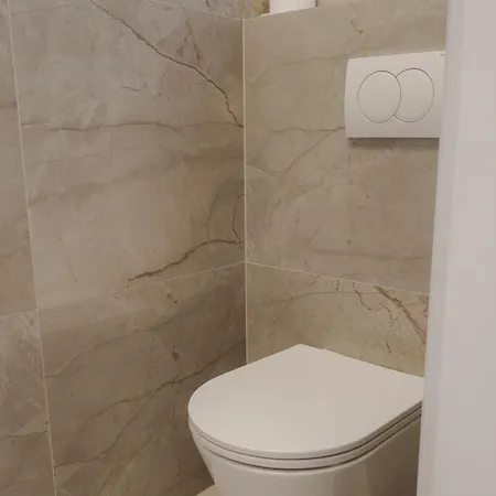 Villa Amore Vrsi Villa *