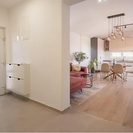 Villa Villa Amore Vrsi *