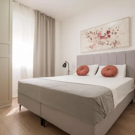 Villa Villa Amore Vrsi *