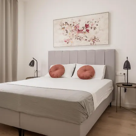 Willa Villa Amore Vrsi Vrsi