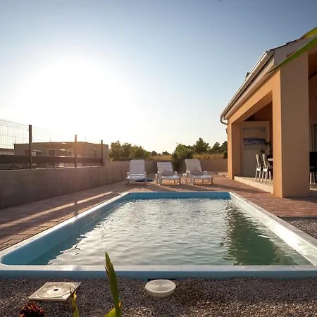 Villa Amore Vrsi Vrsi