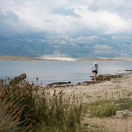 Villa Villa Amore Vrsi