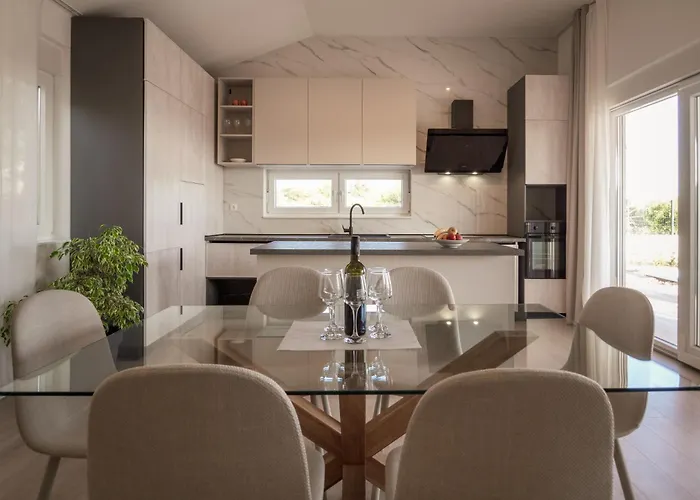 Vila Villa Amore Vrsi *