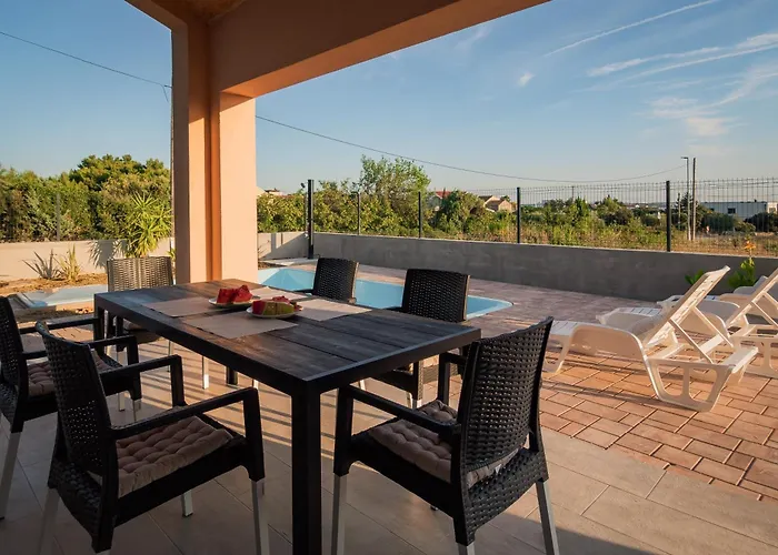 Villa Amore Vrsi Vrsi