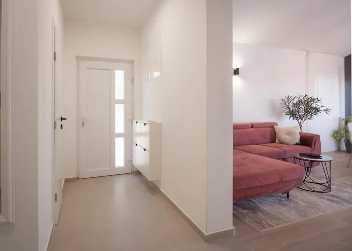 Villa Amore Vrsi Vila *