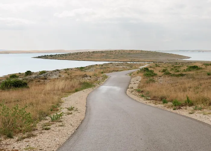 Villa Amore Vrsi 빌라