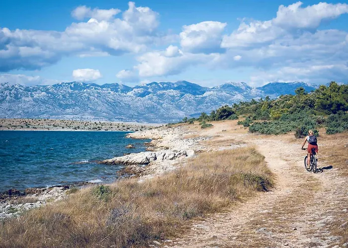 Vila Villa Amore Vrsi