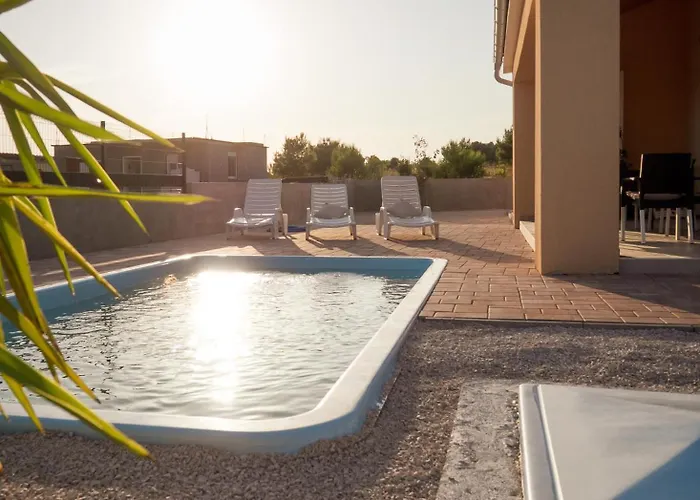 Villa Amore Vrsi Vila