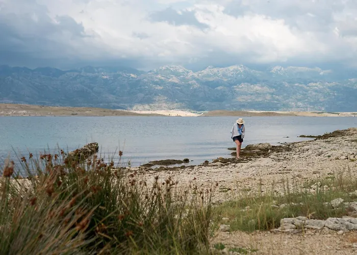 Vila Villa Amore Vrsi