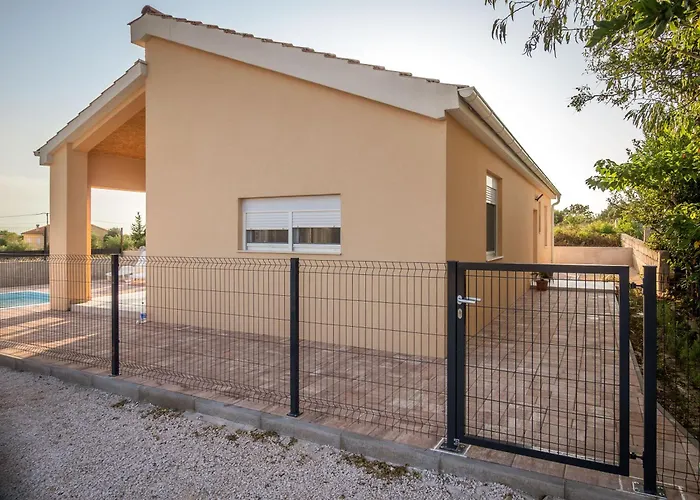 Vila Villa Amore Vrsi *