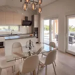 Vila Villa Amore Vrsi Vrsi