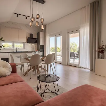 Villa Amore Vrsi Villa Vrsi