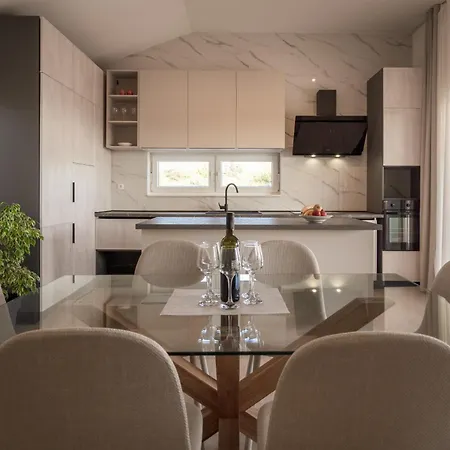 Villa Villa Amore Vrsi *
