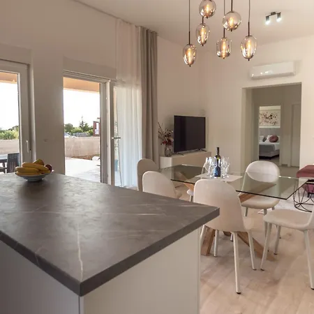 Villa Amore Vrsi *