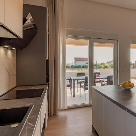 Villa Amore Vrsi Villa