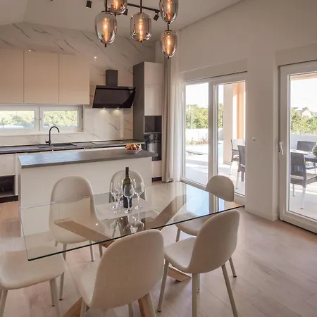 Villa Villa Amore Vrsi Vrsi