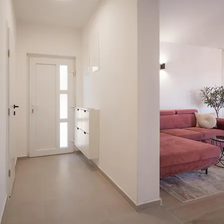 Villa Amore Vrsi Villa *