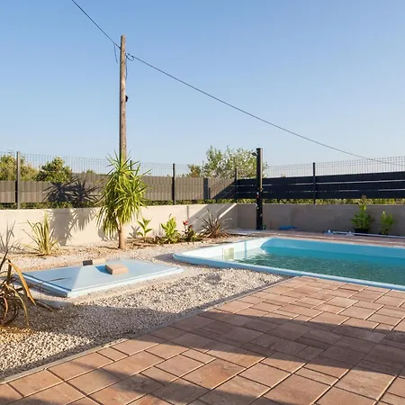 Villa Amore Vrsi * Vrsi