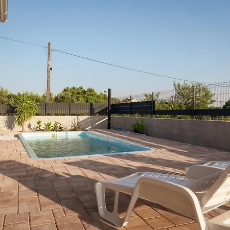 Villa Amore Vrsi