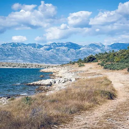 빌라 Villa Amore Vrsi