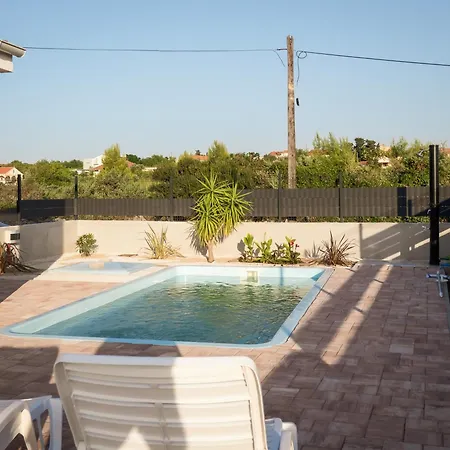 Villa Amore Vrsi *