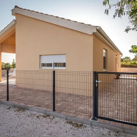 Villa Villa Amore Vrsi *