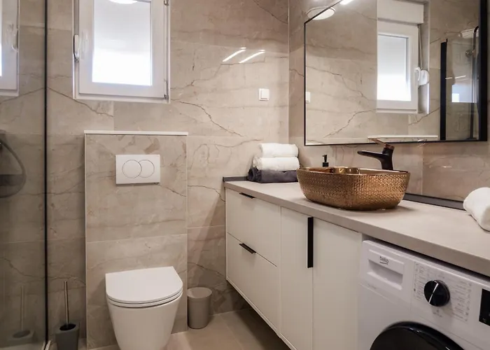 Вилла Villa Amore Vrsi Врси