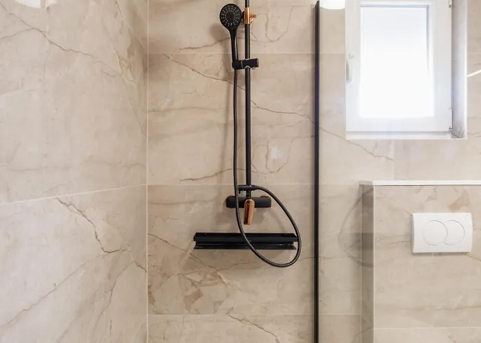 Villa Amore Vrsi * Vrsi