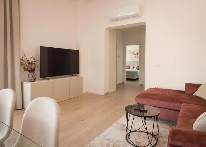 Villa Amore Vrsi Vrsi