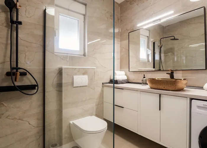 Villa Amore Vrsi Вилла