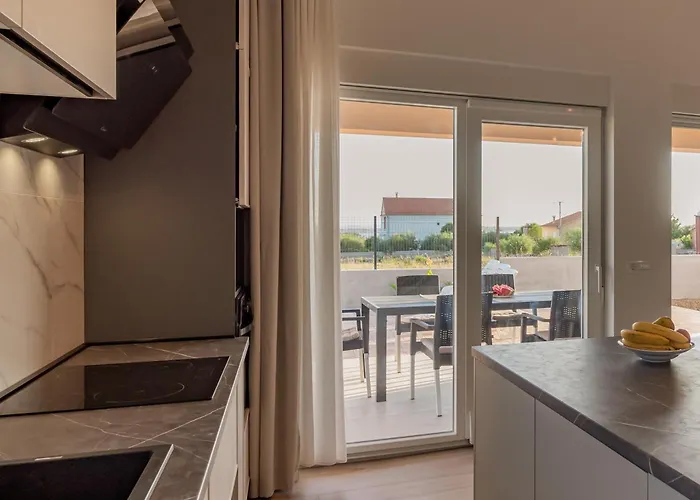 Villa Amore Vrsi Вилла