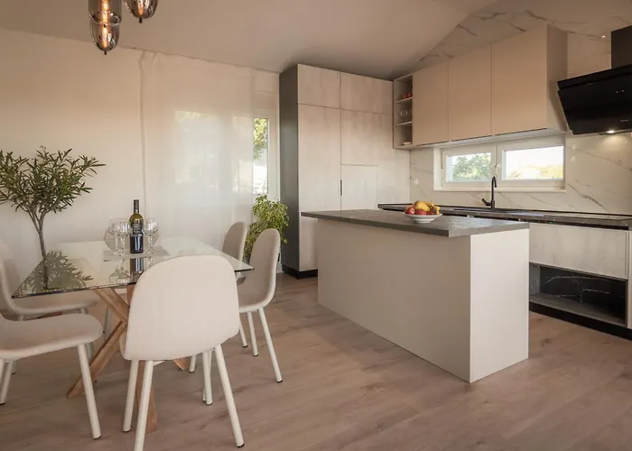 Villa Amore Vrsi Villa Vrsi