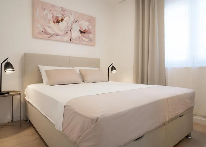 Villa Amore Vrsi * Врси