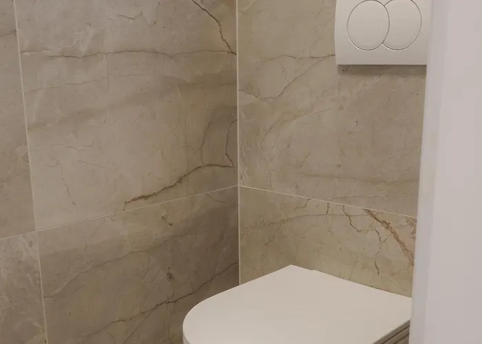 Villa Amore Vrsi Villa *