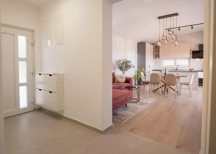 Villa Villa Amore Vrsi *