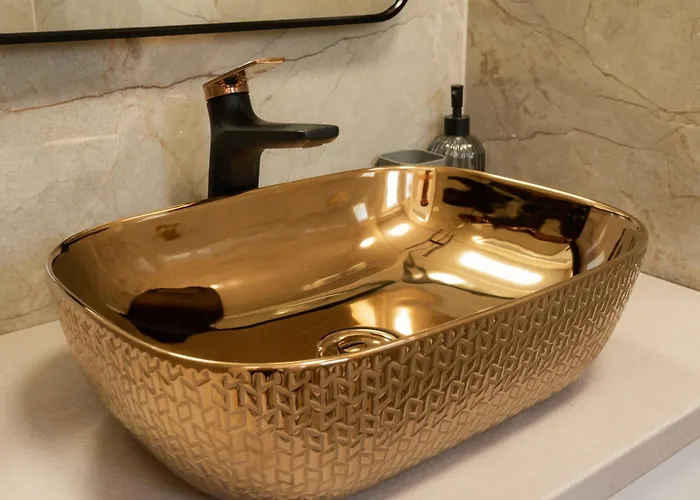 Вилла Villa Amore Vrsi Врси