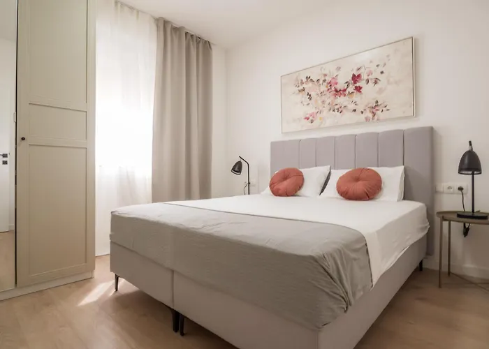 Villa Villa Amore Vrsi *