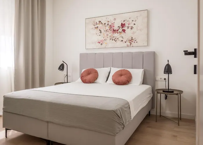 Вилла Villa Amore Vrsi Врси