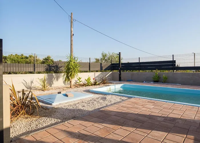 Villa Amore Vrsi * Врси