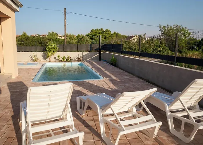 Villa Amore Vrsi * Врси